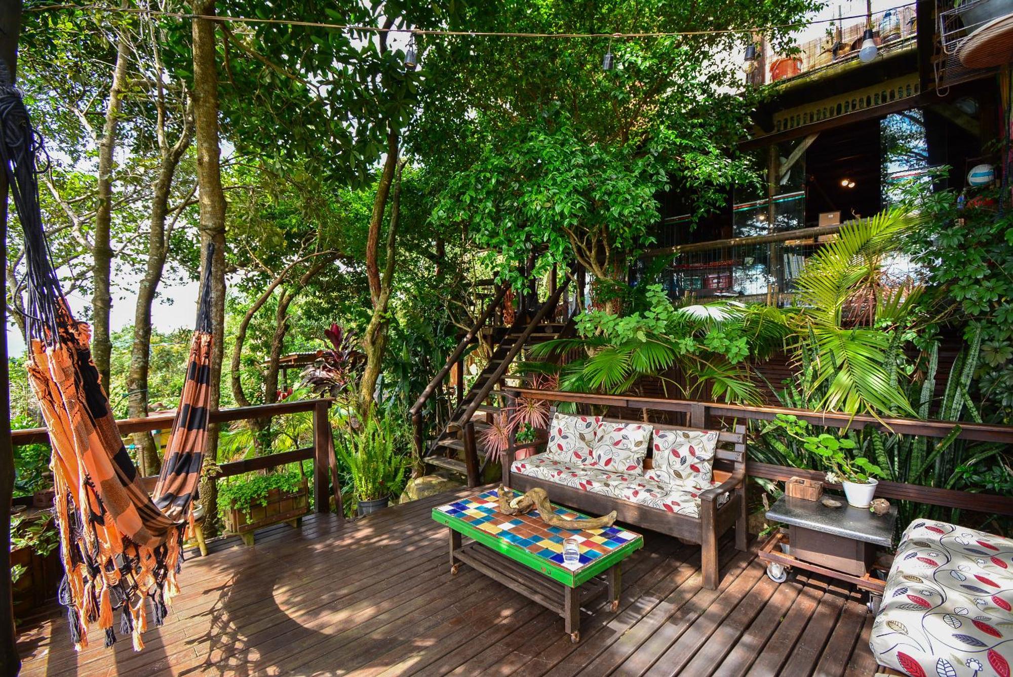 Hostel Do Morro - Florianopolis — Photos 2